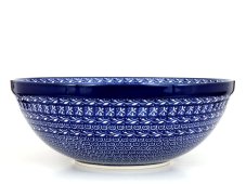mísa KLASIK maxi 33cm   Vlny oceánu