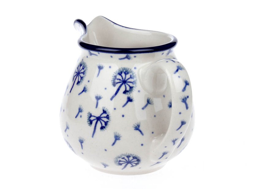 Creamer 0,3 l (10 oz)   Dandelions