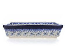 pekáč obdélník velký 31 cm   Zima