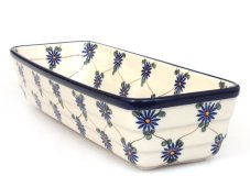 Form schmal 31 cm Lattice
