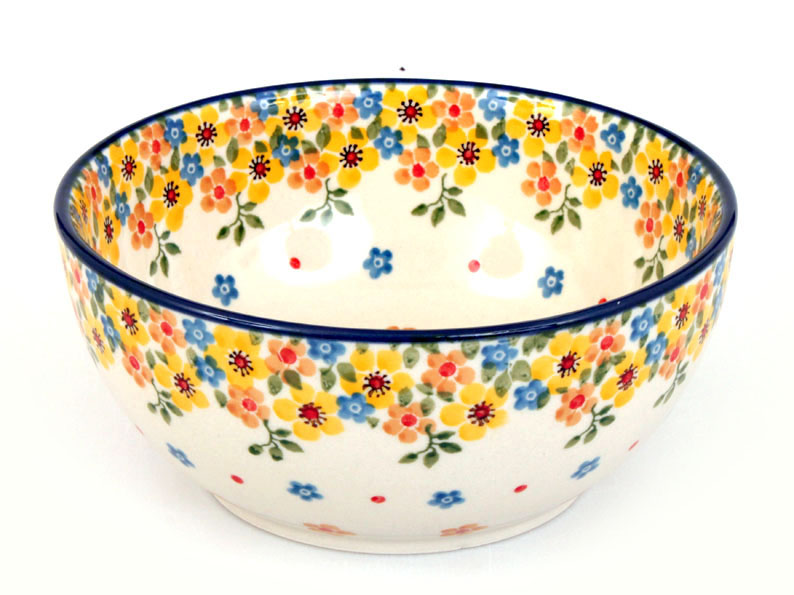 Bowl 16 cm (6.5")   Spring