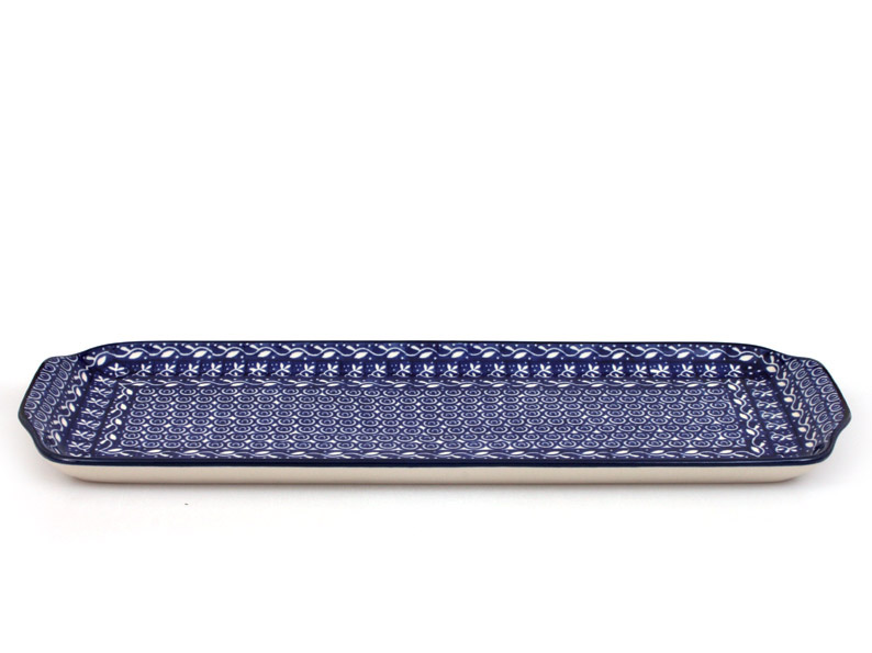 Platter 42 cm (16")   Ocean Wawes