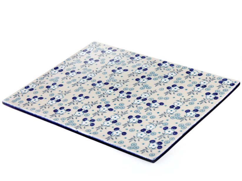 Large Tile 40 cm (16")   Illusion