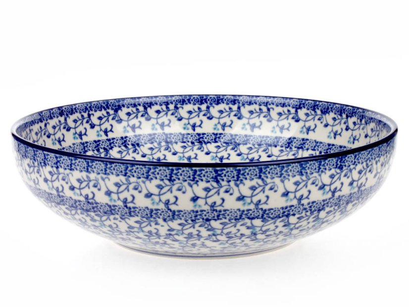Low Bowl 27 cm (11")   Veronica