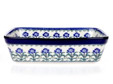 pekáč obdélník malý 24 cm V parku