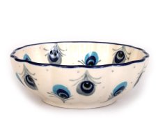 Corrugated Bowl 12 cm (5")