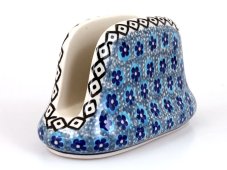 Napkin Holder   Forget-me-not