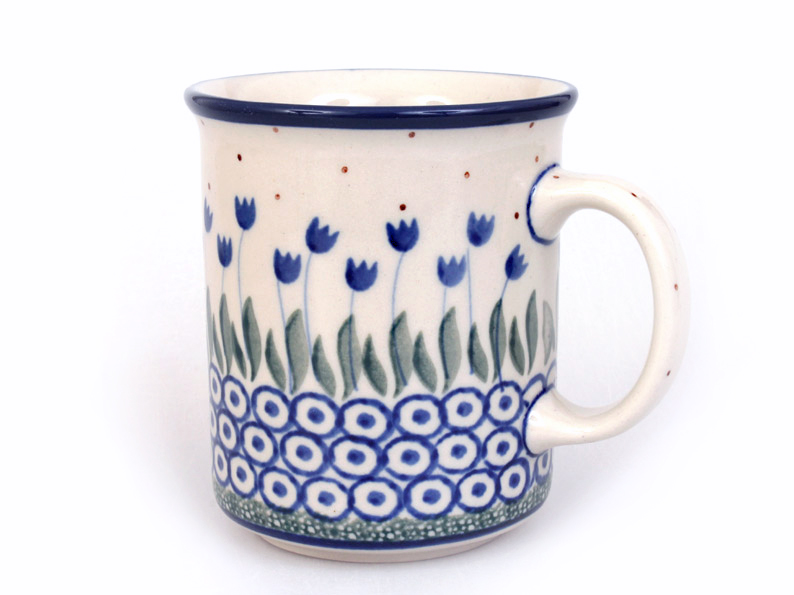 Mug CLASSIC 0,3 l (10 oz)  Lily of the Valley