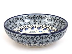 Low Bowl 13 cm (5") Cloudy