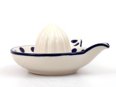 Lemon Squeezer   Dots