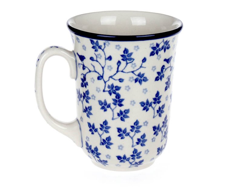Mug ART 0,5 l (17 oz)   Aviary