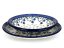 Soup Plate 21 cm (8")   Rododendron