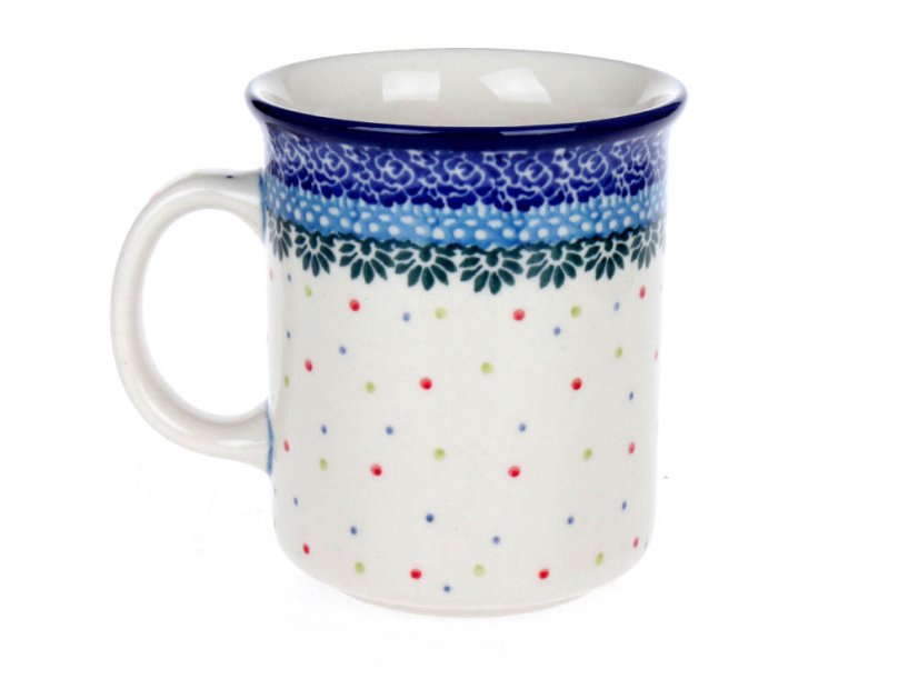 Mug CLASSIC 0,3 l (10 oz)   Teddy Bears with Ballons