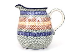 Jug 1,5 l (50 oz)   Greek