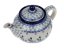 Teapot 1,2 l (40 oz)   Meadow Butterfly