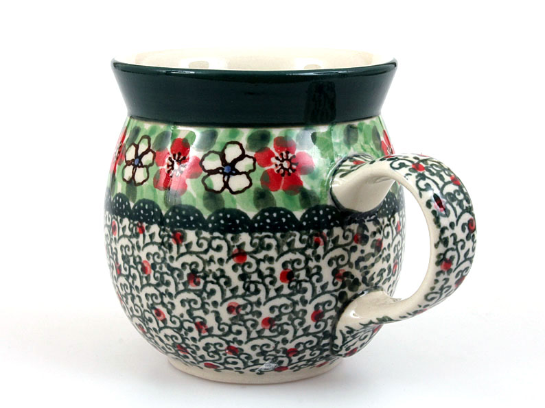 Bubble Mug 0,25 l (8 oz)   May