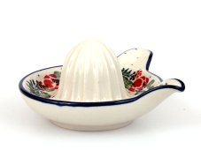 Lemon Squeezer   Wreath