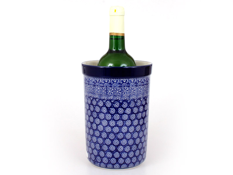 Jar for Utensil 20 cm (8")   Lace