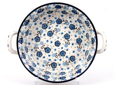 Round Baking Dish 25 cm (10")   War of the Roses