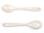 Spoon 13 cm (5")   Snow Flowers