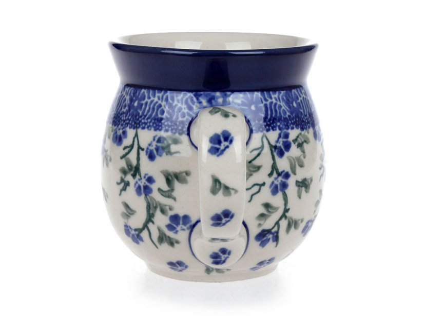 Bubble Mug 0,25 l (8 oz)   Girlande