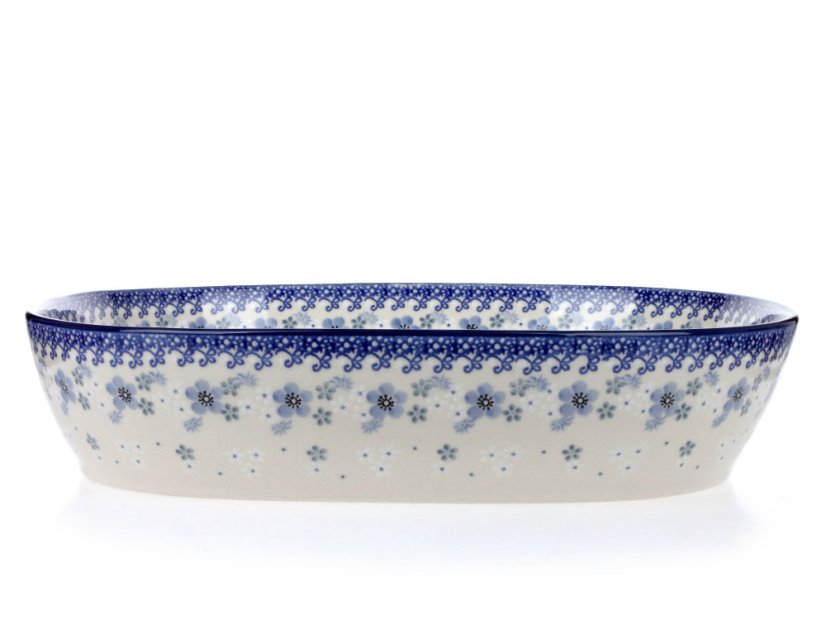 Baking Dish 35 cm (14")   Winter