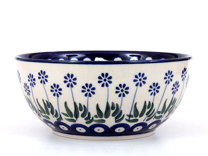 Schüssel 16 cm   Gänseblümchen