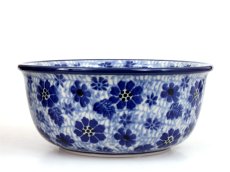 Bowl 13 cm (5")   Dragonfly