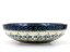 Low Bowl  22 cm (9")   Flower Garden