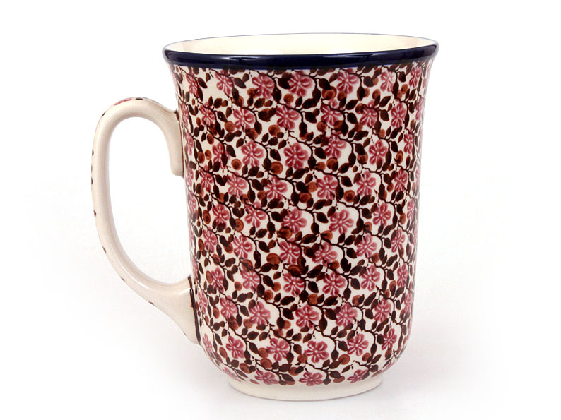 Mug ART 0,5 l (17 oz)   Roses with Thorns