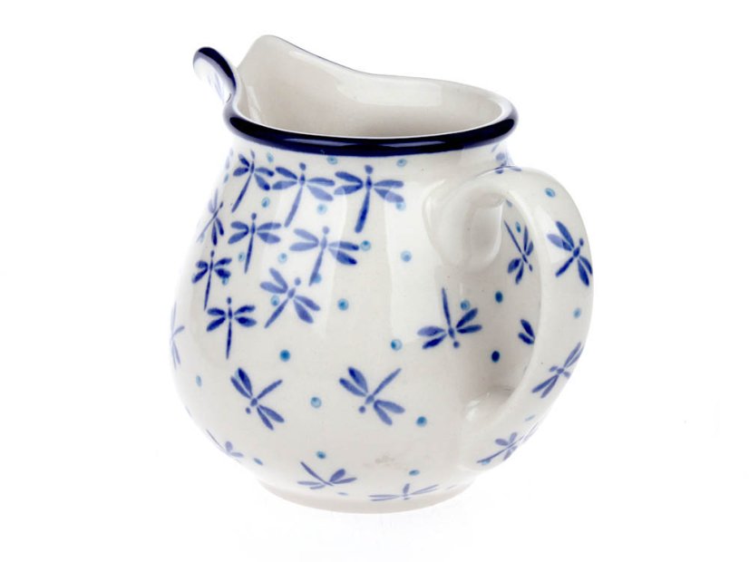 Creamer 0,3 l (10 oz)   Damselfly