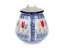 Creamer 0,3 l (10 oz)   Pink Tulips