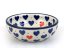 Low Bowl  9 cm (3.5")   In Love