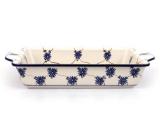 Baking Dish 33,5 cm (13")   Lattice