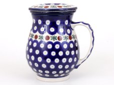 Kräuterteebecher  0,45 l   Traditionell