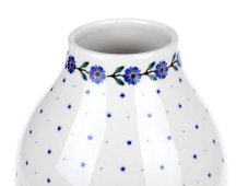 Vase 19 cm (7.5") Twilight