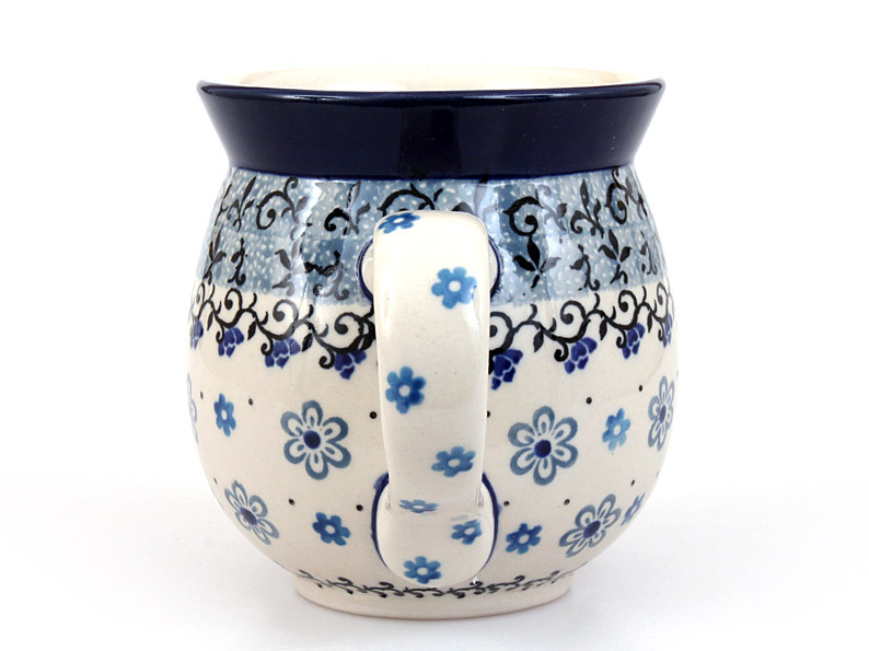 Bubble Mug 0,5 l (16 oz)   Cloudy