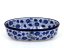 Auflaufform Oval 21 cm   Libelle