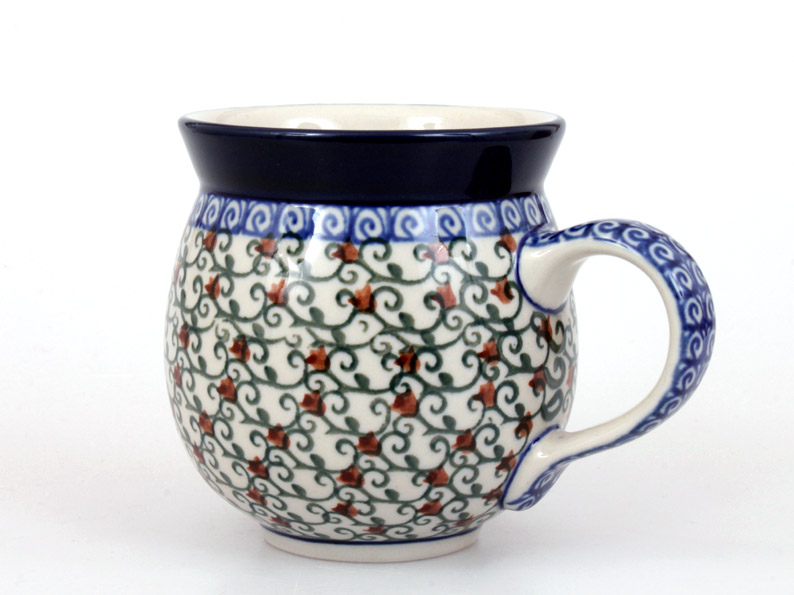 Bubble Mug 0,35 l (12 oz)   Arbour