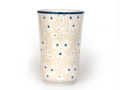 pohár 0,3 l   Sněhové květy