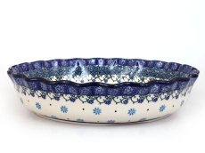 koláčová forma vyšší 28 cm   Vážka II