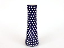 Vase 25 cm (10")   Fish Eyes