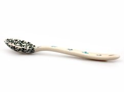 Spoon 13 cm (5")   Turquoise