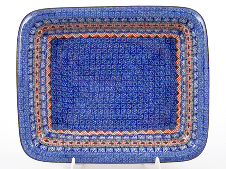 Baking dish 35 cm (14")   Aztec Sun