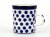 Mug Espresso 0,15 l (5 oz)   Dots