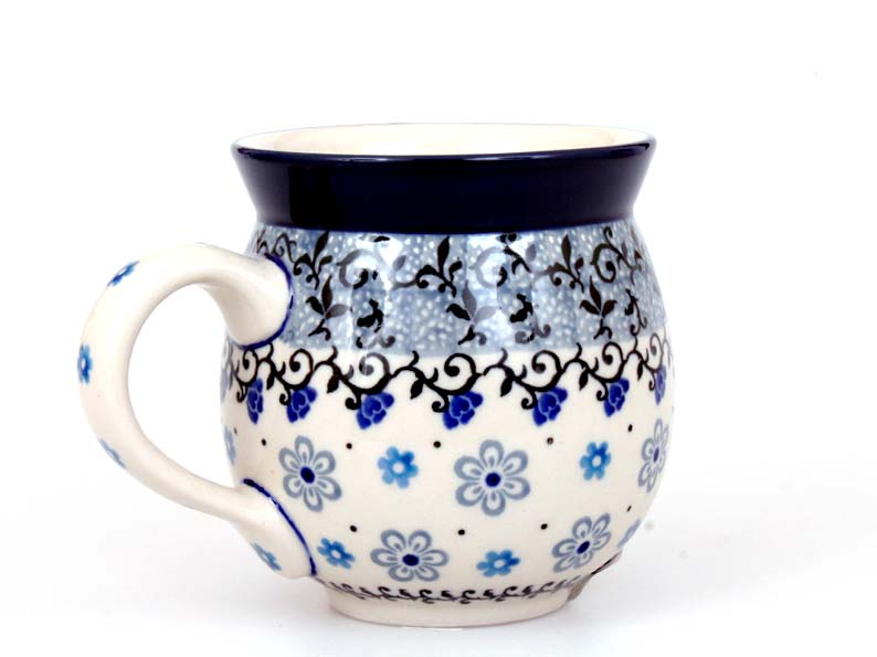 Bubble Mug 0,35 l (12 oz)   Cloudy