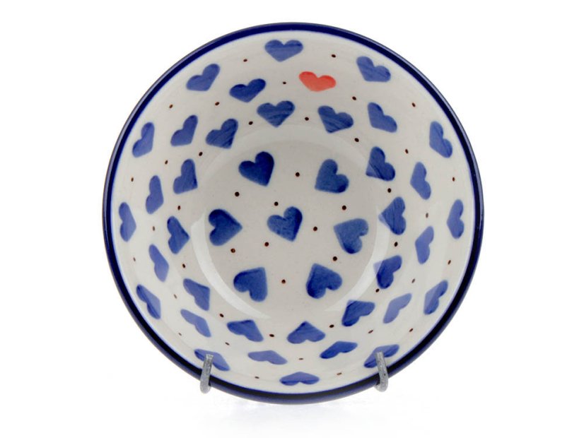 Schüssel KLASSIK 10 cm   In Love