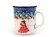 Mug CLASSIC 0,3 l (10 oz)   Cinderella