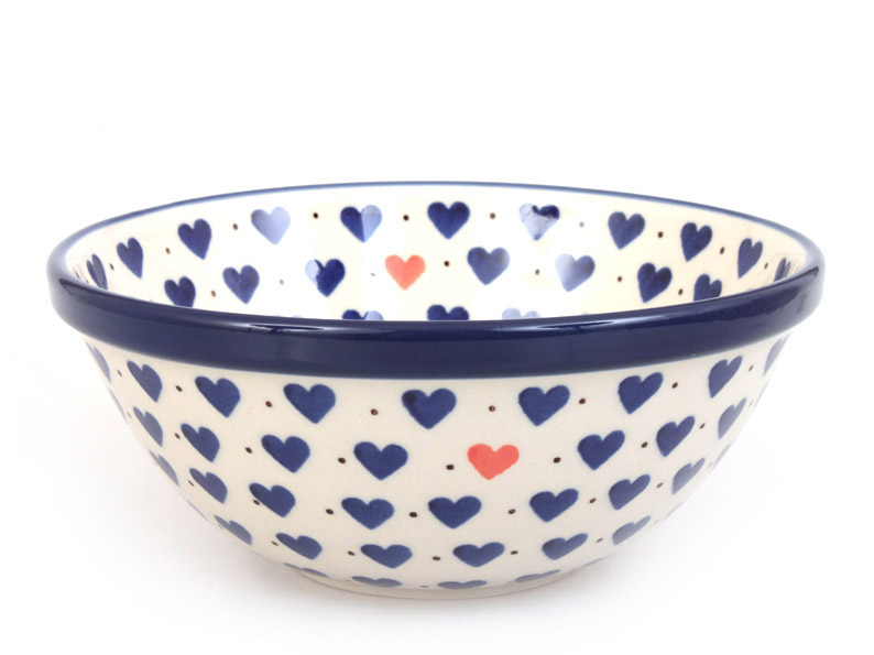 miska KLASIK 17cm   In Love