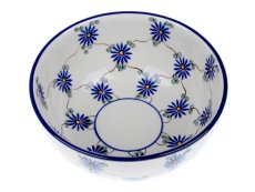 Bowl 16 cm (6.5")   Lattice